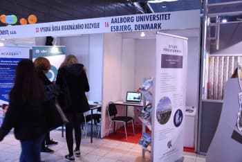 Aalborg Universitet Esbjerg
